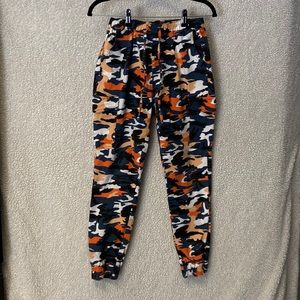 Almost famous cargo pants